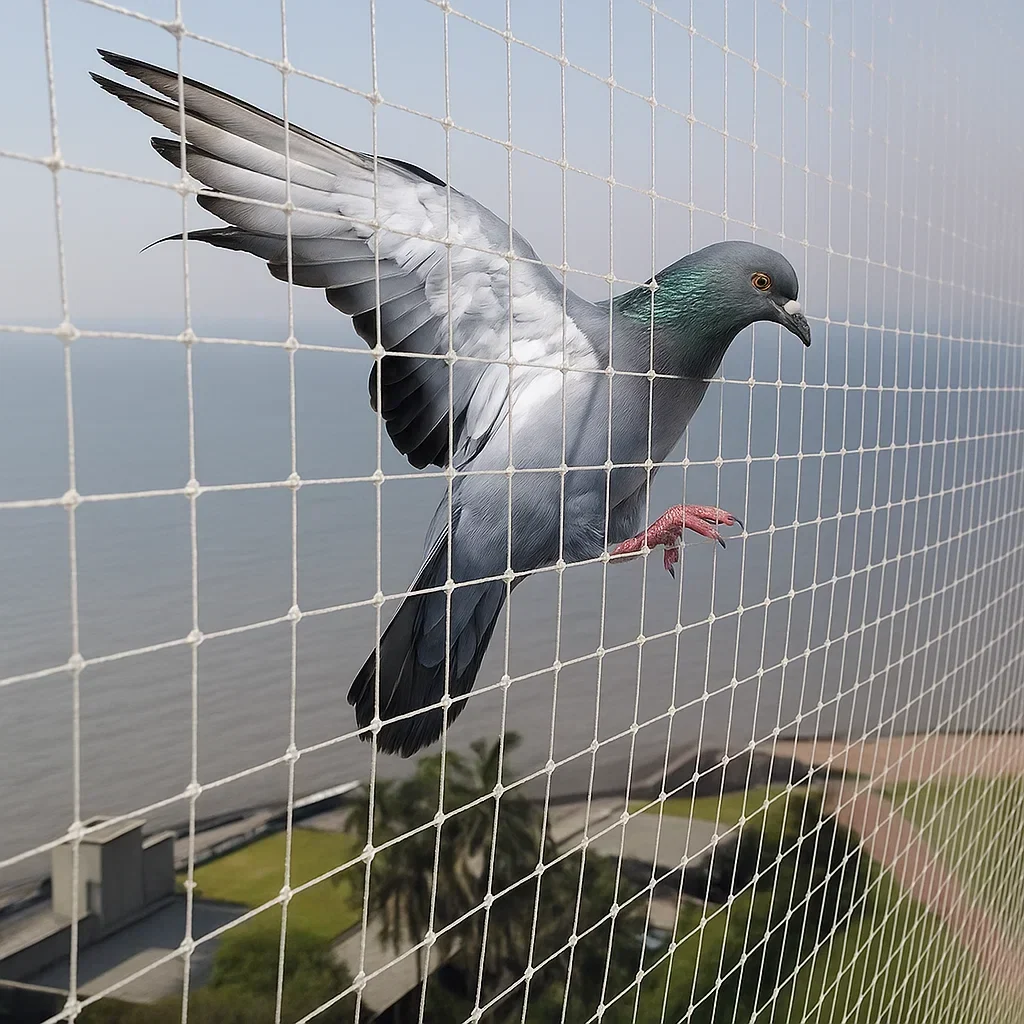 Pigeon Net